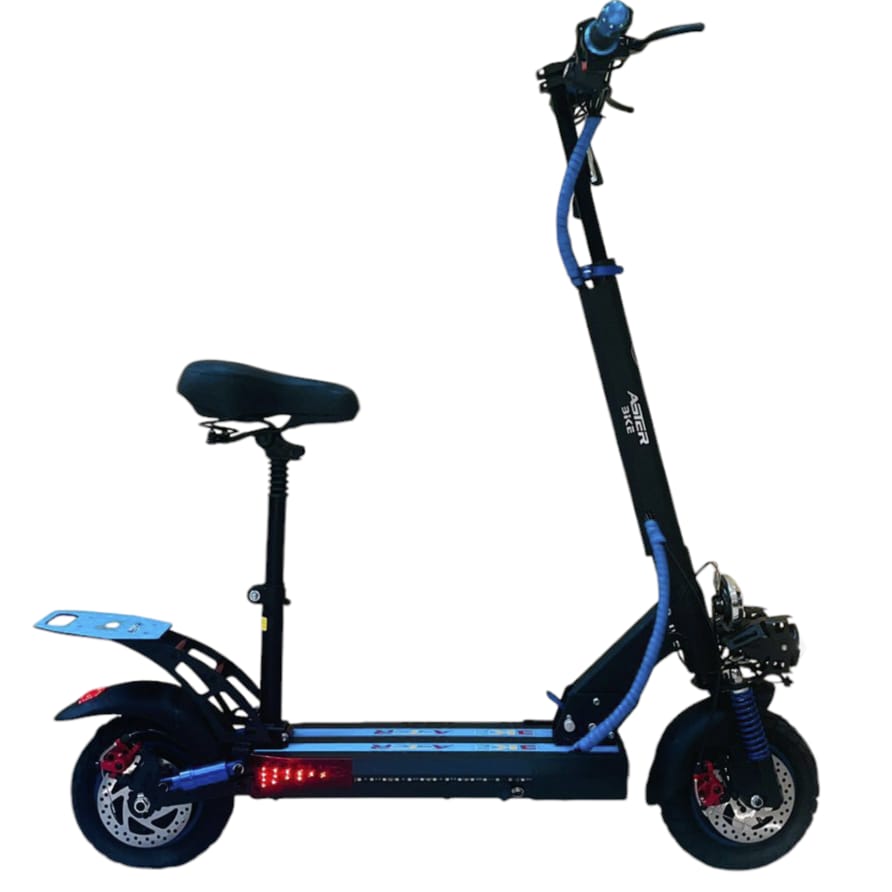 E10 T13 PRO MAX BLUE