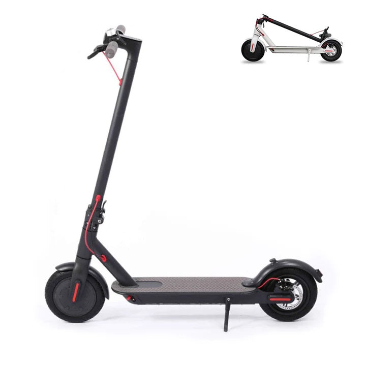 MI M365 FOLDABLE E-SCOOTER in Dubai