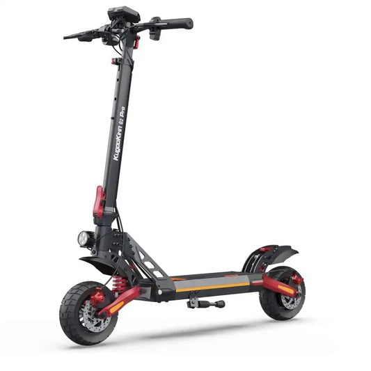 Kugoo G2 PRO E-Scooter With/Without Seat-GIGILHUB