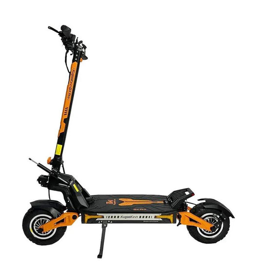 Kugoo G4 Pro Dual Motor-High Speed-Long Mileage E-Scooter