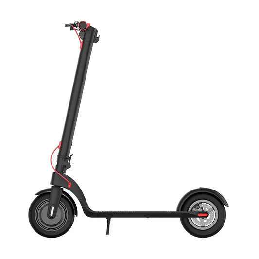 Kugoo HX Electric Scooter with Removable Battery-GIGILHUB