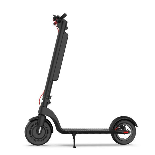 Kugoo HX Pro E-Scooter With Detachable Battery-GIGILHUB