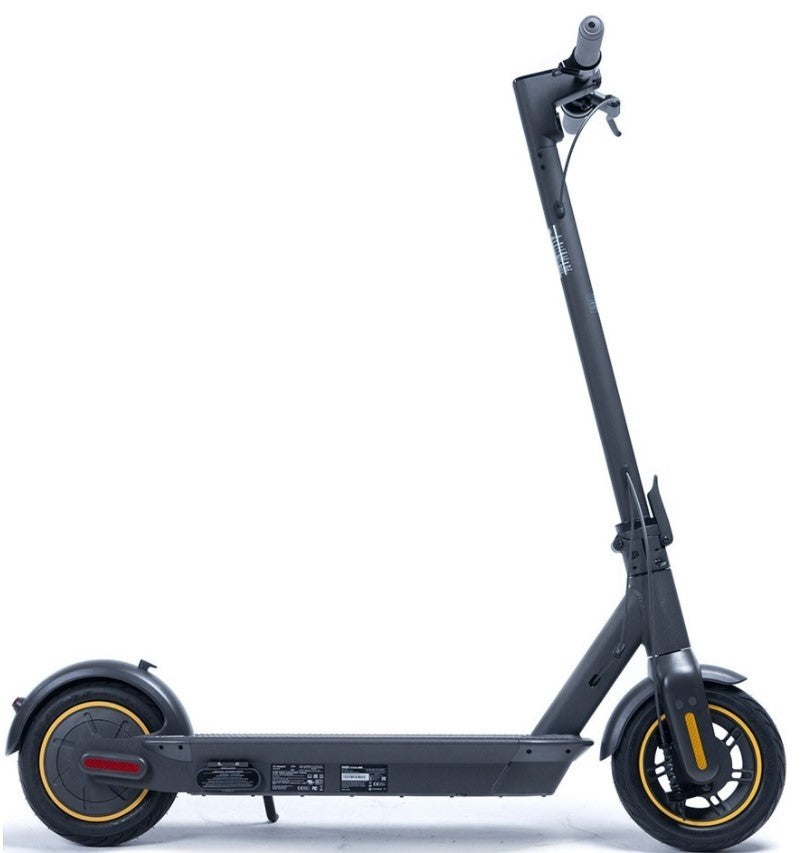 G30 Max Foldable Big size E-Scooter