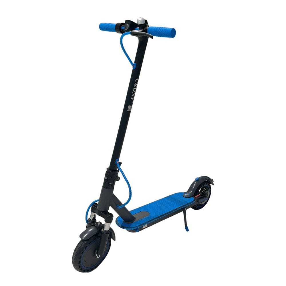 Crony XM-M365 E-Scooter with suspension