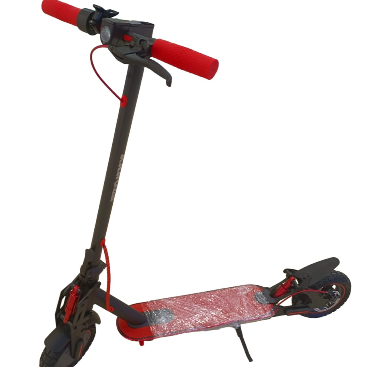 M365 Pro Max E-Scooter with Suspension 