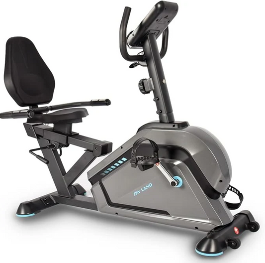 SKYLAND ESR-540 Exercise Bike With Mobile Application