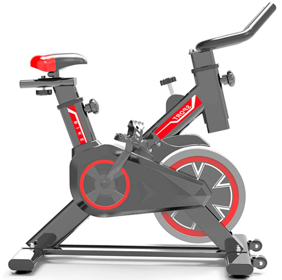 GIGILHUB C-02 Precision Fitness Exercise Bike