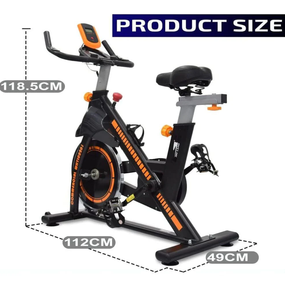 SkyLand EM-1560 Home Fitness Exercise Bike